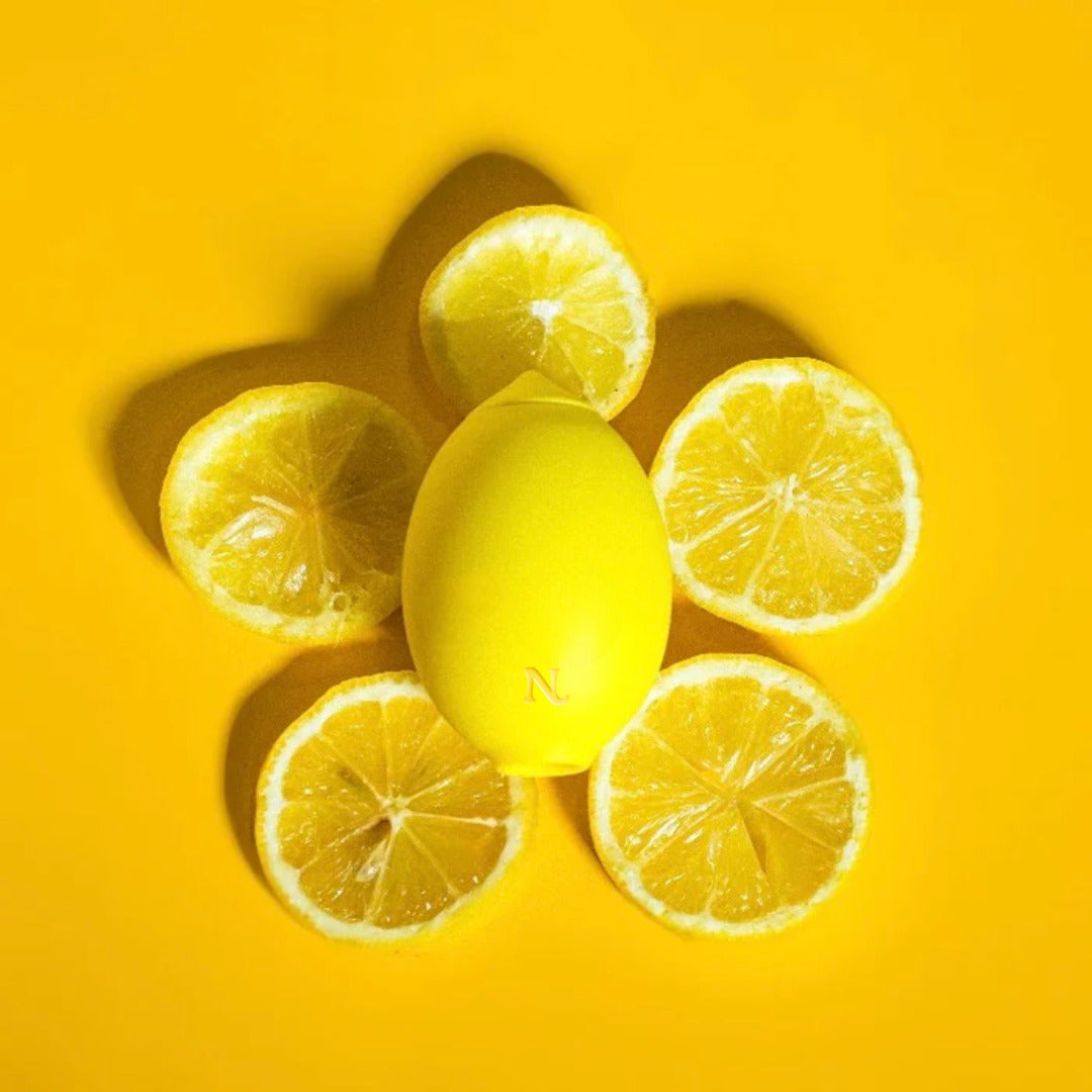 Thelemonvibe adult toy display